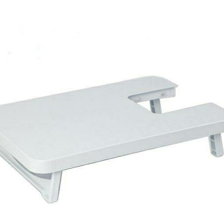 Segera Dapatkan Meja Tambahan Mesin Jahit Mini FHSM-505A / FHSM 505 【gih✰