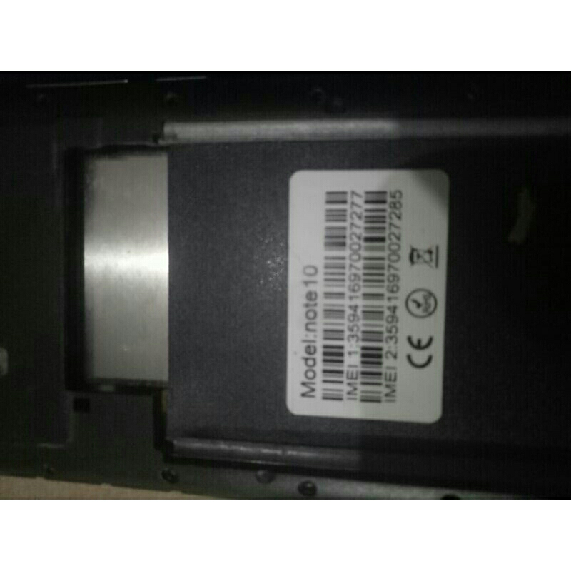 lcd hp cina not 10 lcd ori cabutan normal udah tested