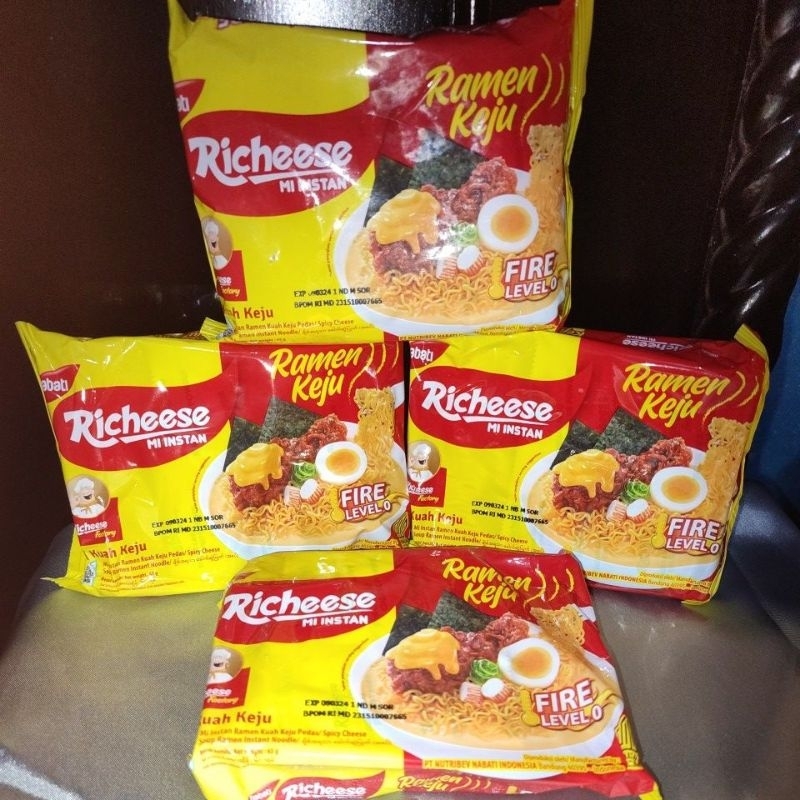 

Ramen Keju