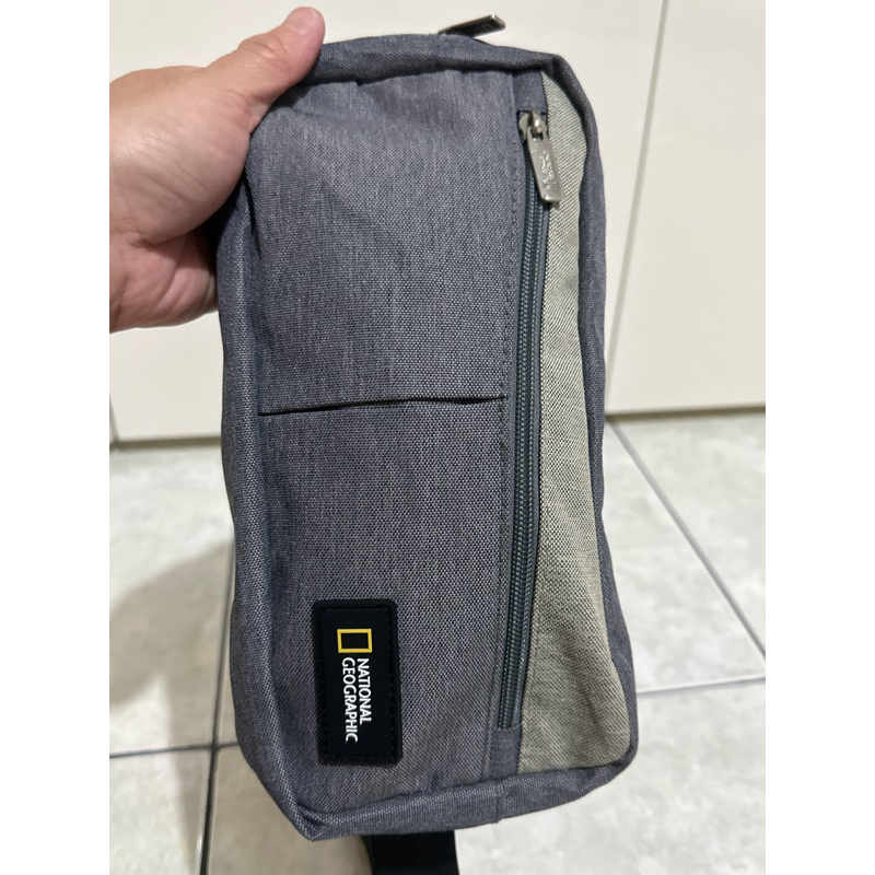 WB Waist Bag Brand National Geographic Original