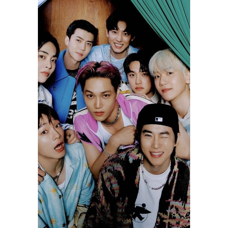 MD EXO