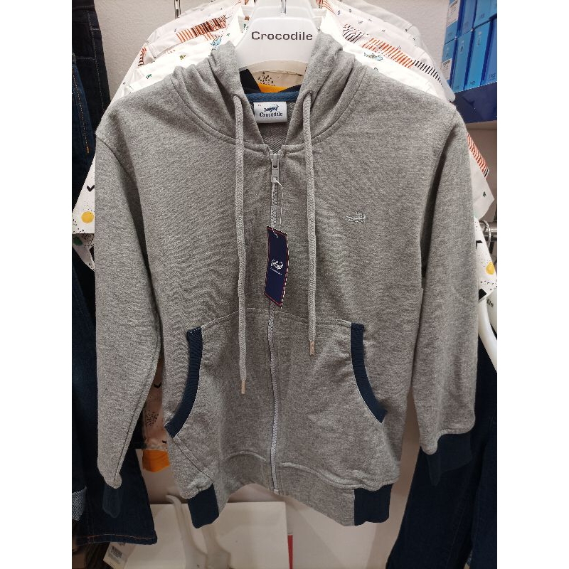 JAKET ANAK CROCODILE JUNIOR ORIGINAL