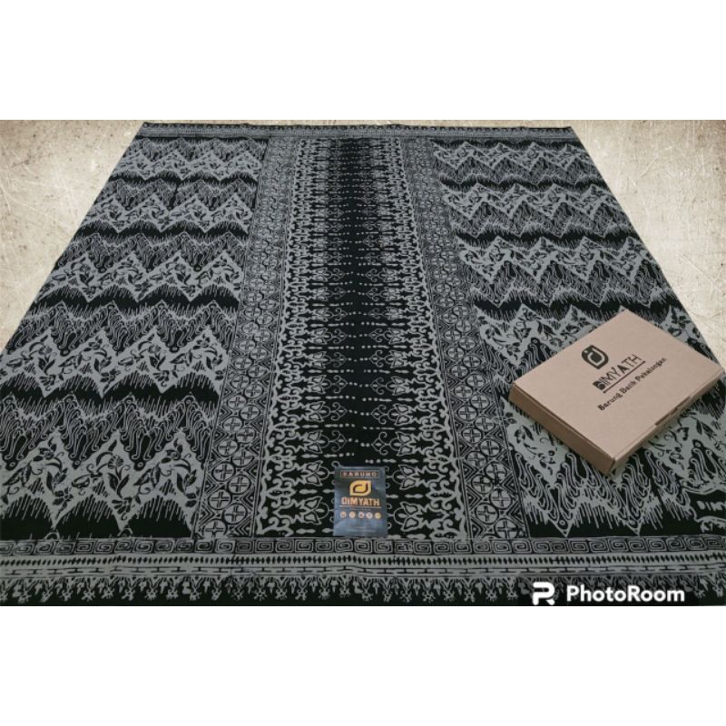 SARUNG BATIK PRIA | SARUNG BATIK PEKALONGAN | SARUNG SANTRI | BATIK PEKALONGAN | SARUNG BATIK CAP