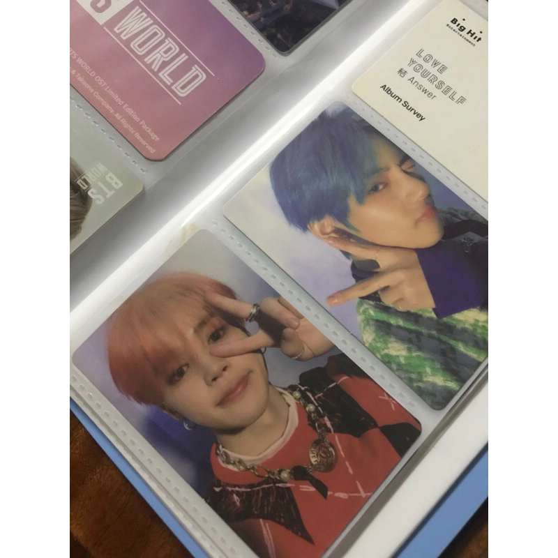 PC Vmin