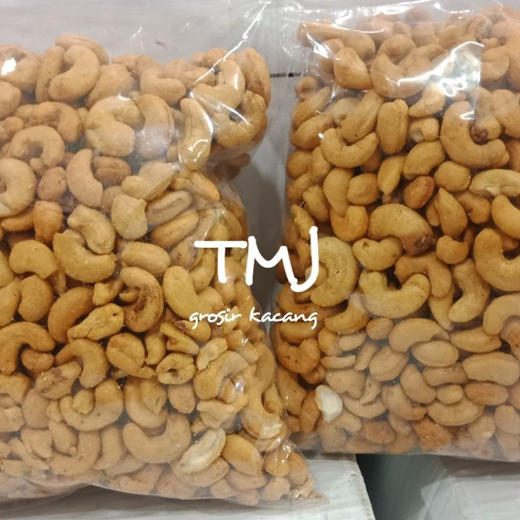 

Free Ongkir/ KACANG MEDE OVEN SUPER MURAH 1 KG