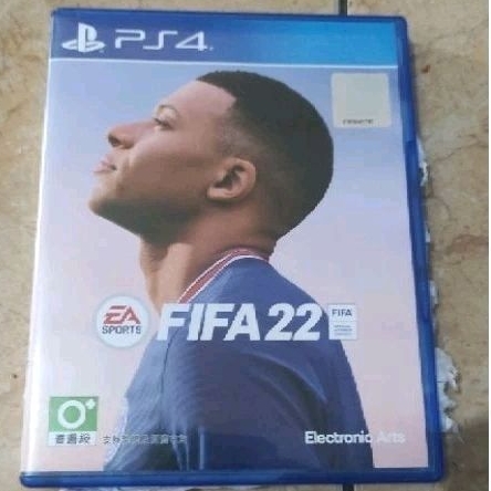 BD FIFA 22