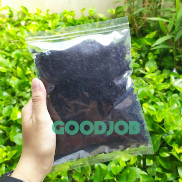 

⚡GROSIR⚡ DRY WAKAME 100 g | Japan Miyeok Rumput Laut Kering | Dried Seaweed For Soup