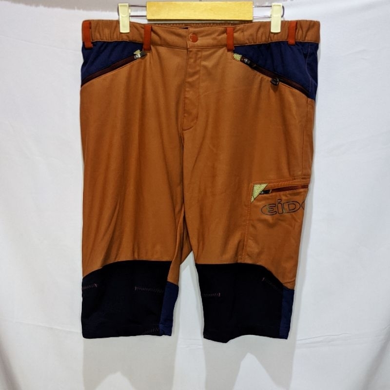 Eider Outdoor Shortpants / Celana Pendek Outdoor Eider