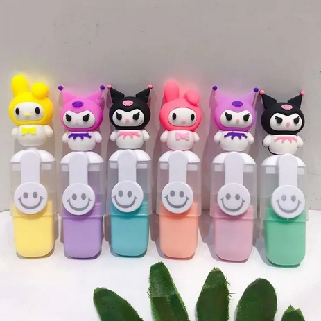 

Stabilo Sanrio Aesthetic Highlighter Pastel