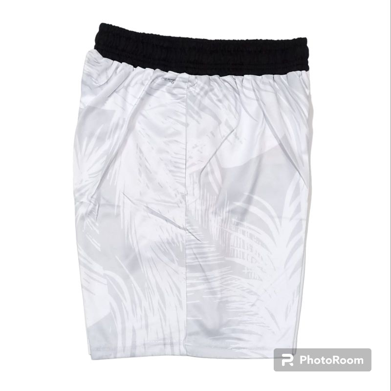 RB Celana pendek victor 050 olahraga pria badminton bulutangkis