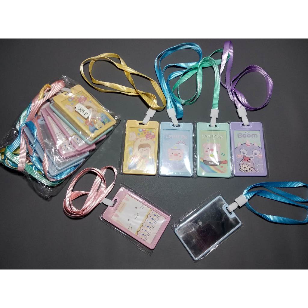 

Name Tag Pake Cermin Import LN23-C21