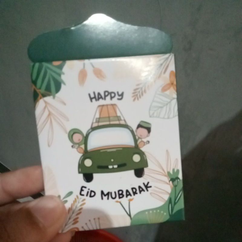 

amplop lebaran