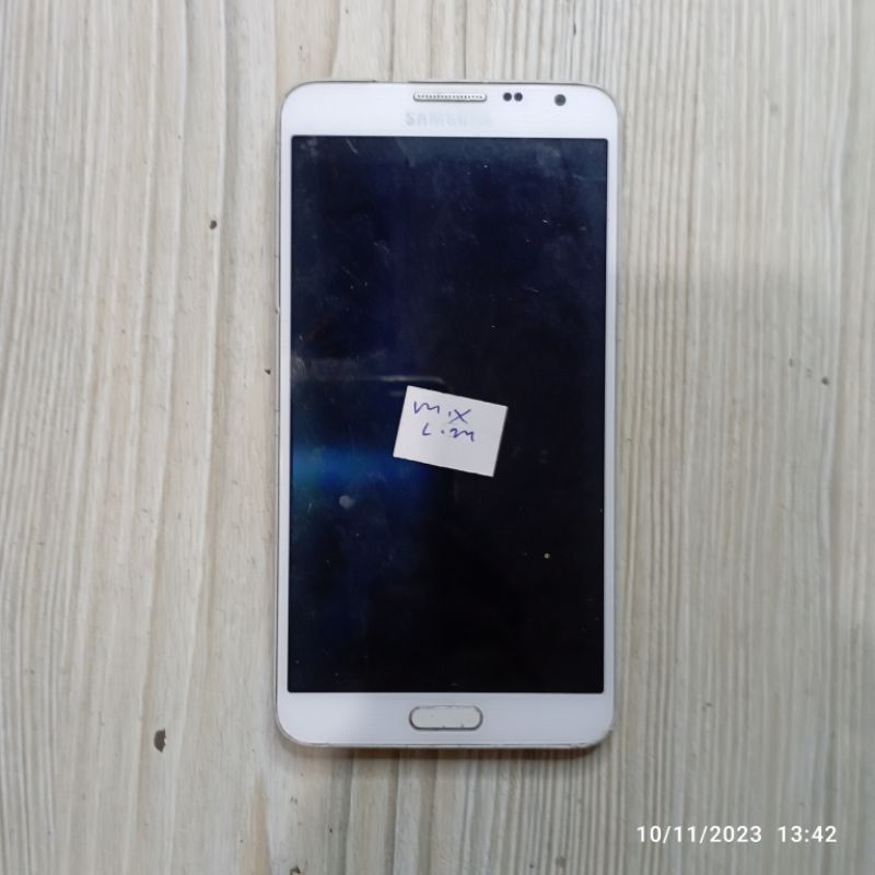 LCD Touchscreen Samsung Galaxy Note 3 | SM-N7505 Orie Copotan