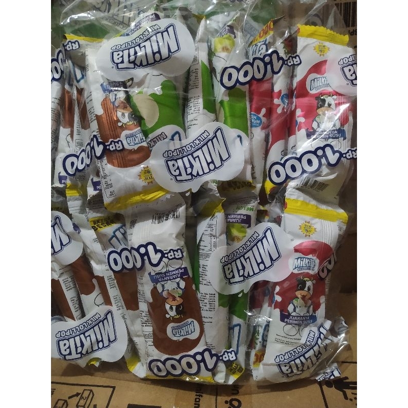 

permen lolipop milkita susu 1pack