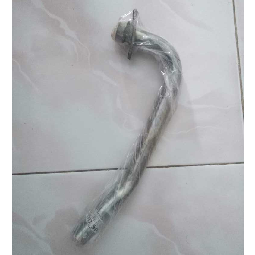 LEHER KNALPOT/ LEHER KNALPOT MIO J