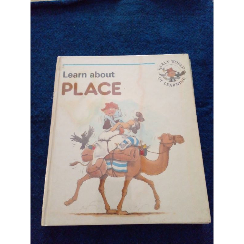 Learn about PLACE