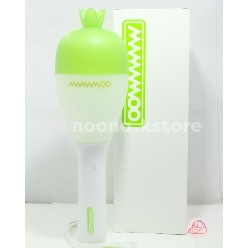 [PO] MAMAMOO OFFICIAL LIGHTSTICK Version | Ver 2.5