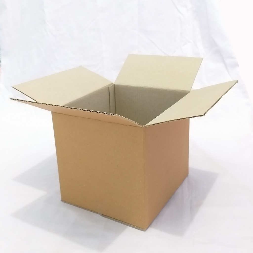 

SH himnae Kardus Box Standar Sablon Dus Sepatu Packing Produk Kemasan