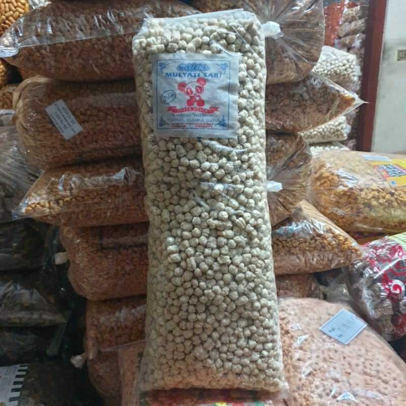 

Tic Tac / Pilus Kencur 1 bal