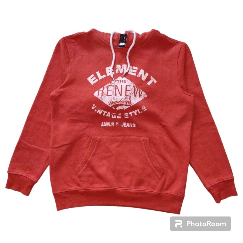 Hoodie Jambangee Jeans