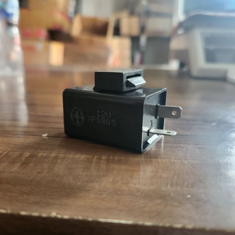 Flasher Sein Bunyi ORIGINAL