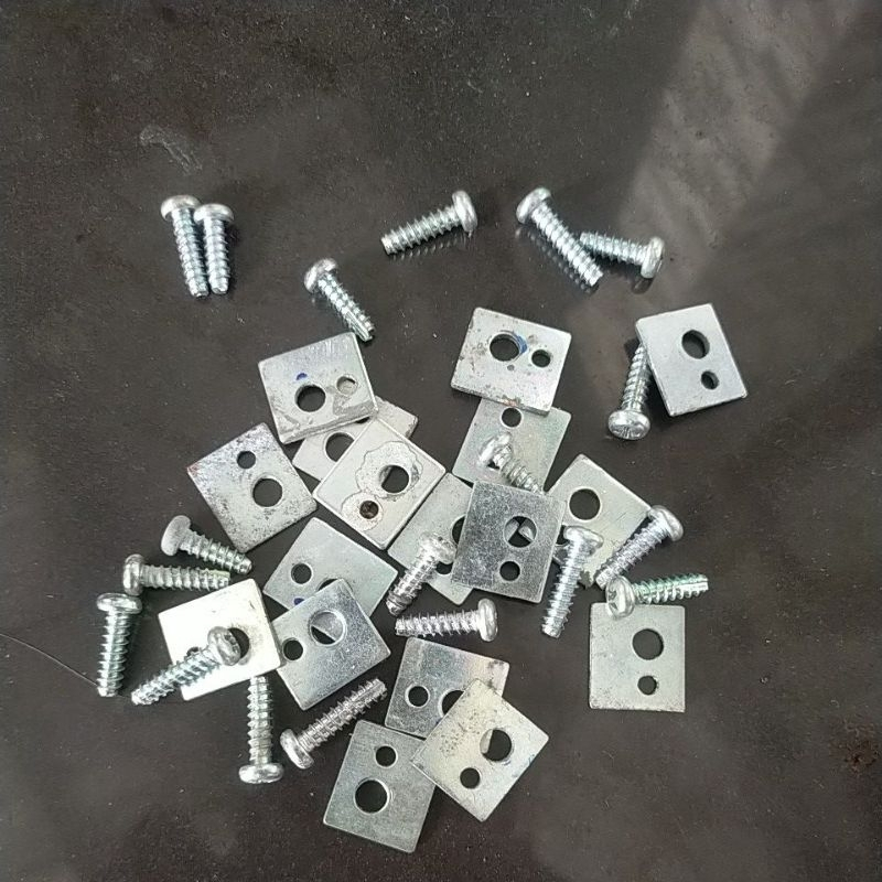 ring pengikat reflektor vario 125 vario 150 pcx 150 160 original