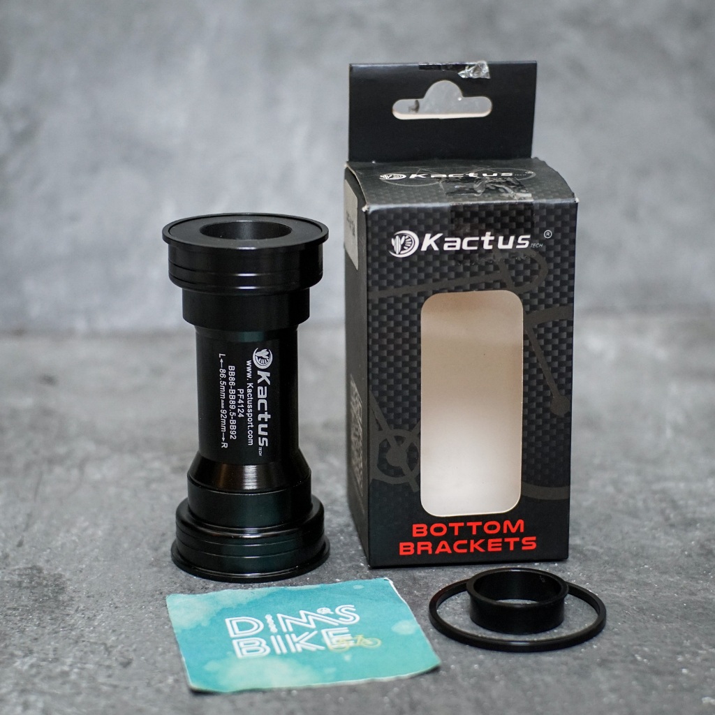 BB Ceramic KACTUS PF41 Pressfit Bottom Bracket HT2 Roadbike MTB Seli