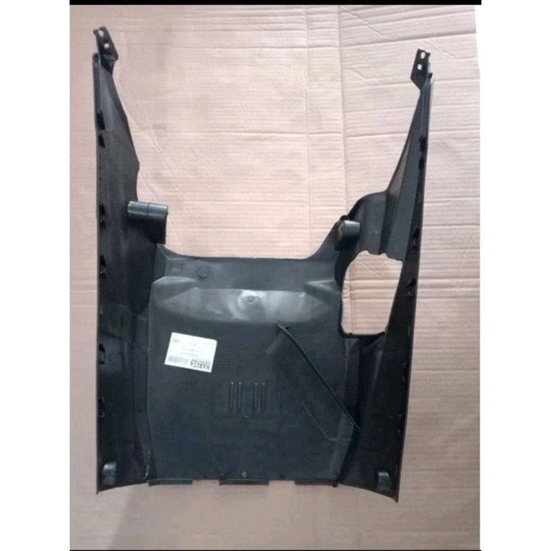 DEK BAWAH DEK KOLONG VARIO 125 LED VARIO 150 LED LAMA OLD