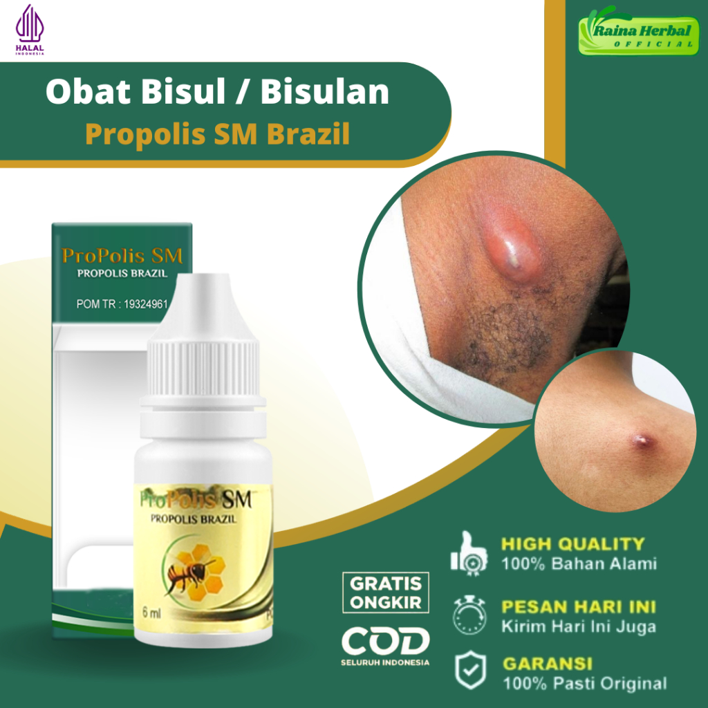 Obat Bisul, Obat Bisulan, Obat Bisul Di Pantat, Obat Bisul Di Anus, Obat Bisuk Di Kelamin, Obat Bisu