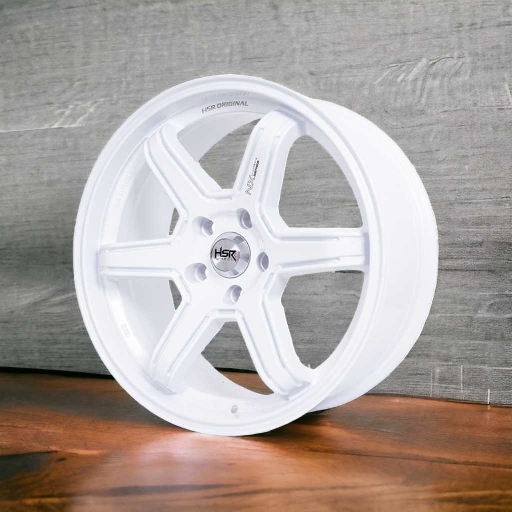 Velg Mobil Camry CRV HRV BRV Ring 18 HSR MINAS