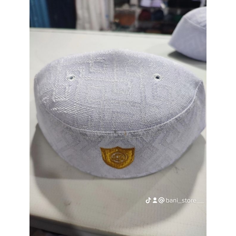 peci/Songkok/kopiah malaysia A5 Original  IKTIFA