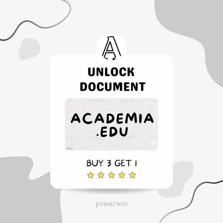 ACADEMIA.EDU: JASA UNLOCK DOCUMENT