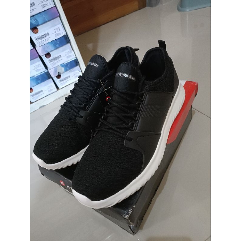 43 sports station big sale airwalk rivery black