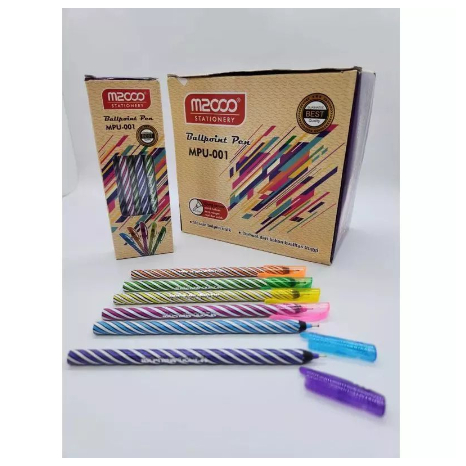 

Murah sekali PULPEN M2000/alat tulis (harga satuan) dan (per 1 pak 12 pcs)