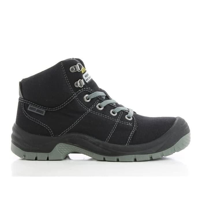 SAFETY SHOES jogger DESSERT SAFETY JOGGER