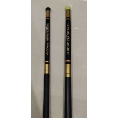 JORAN Pancing TEGEK Murah FOCUS 180 210 240 270 300 360 410