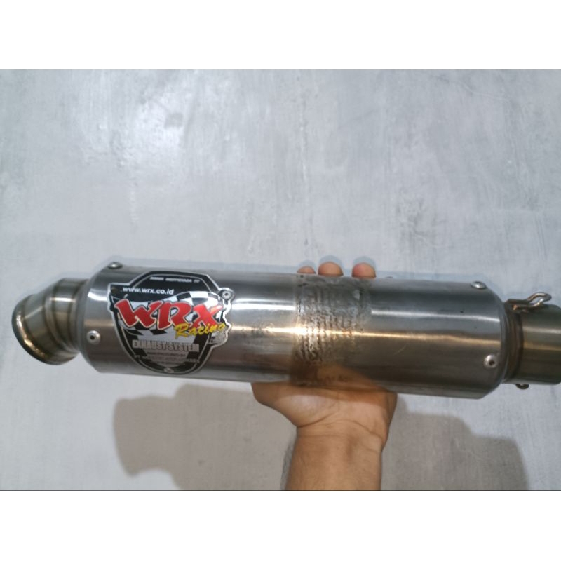 slincer only wrx gp5k1