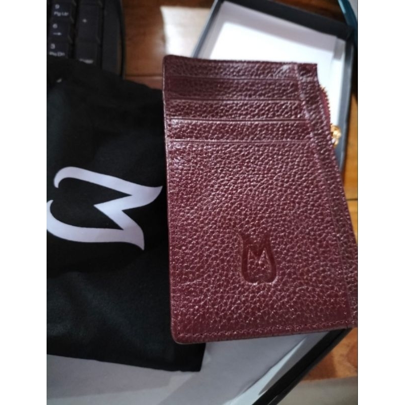 Dompet Mooij original