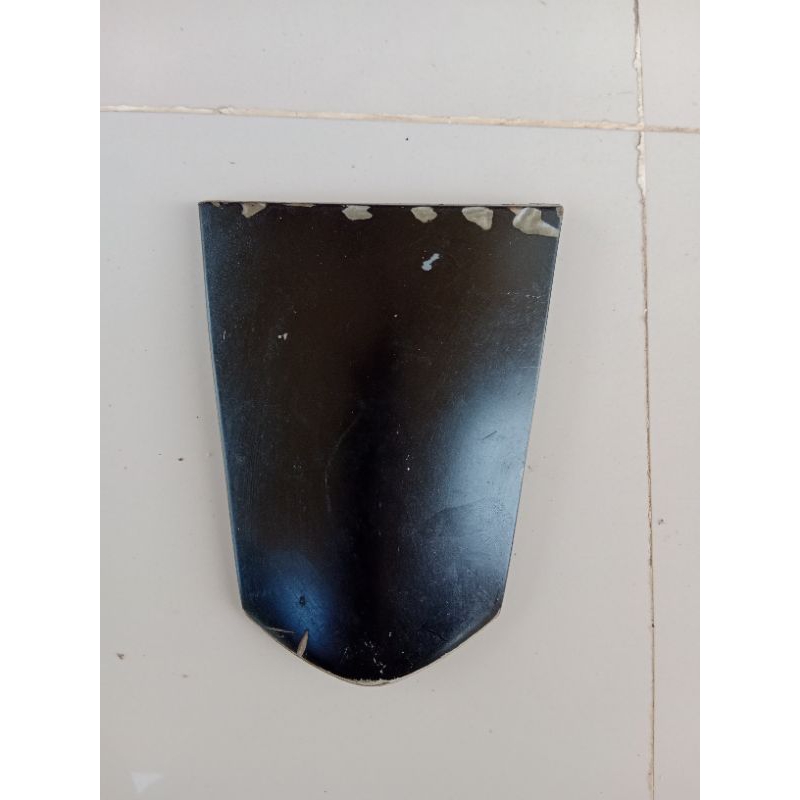 Cover Tail Sambungan Body Belakang Honda Supra Fit New Fit X. Second.  Original