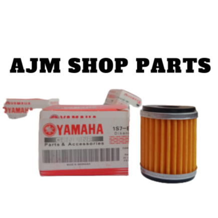 FILTER OLI SARINGAN OLI YAMAHA 1S7 E3440 00