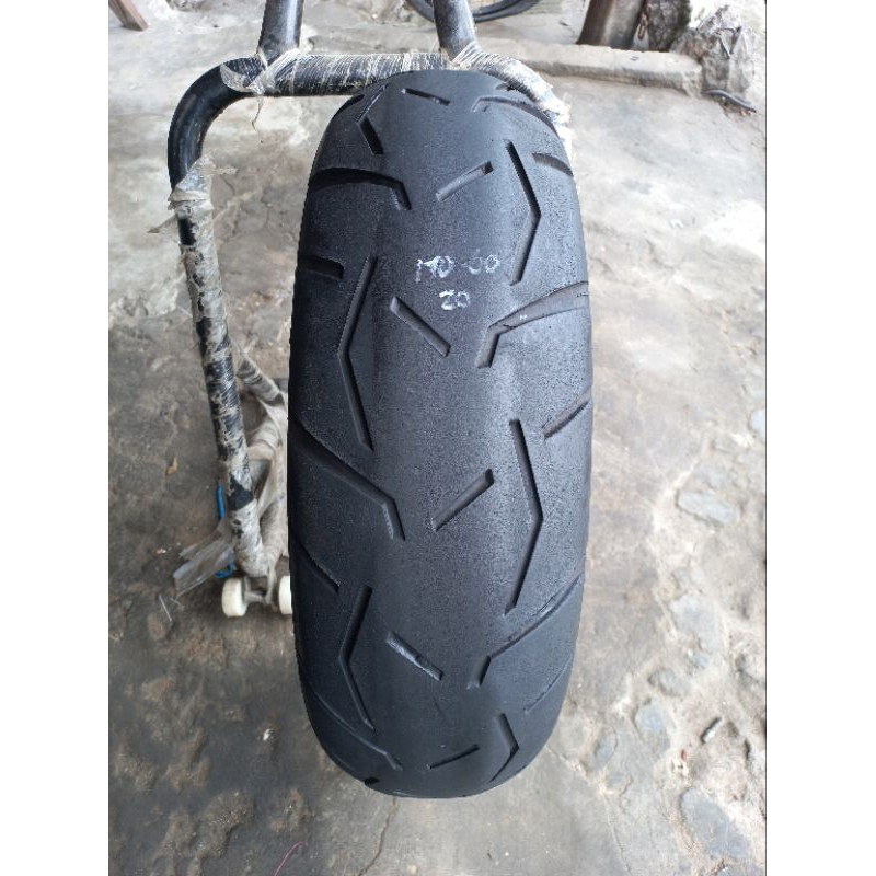 ban moge import continental 170/55 -17