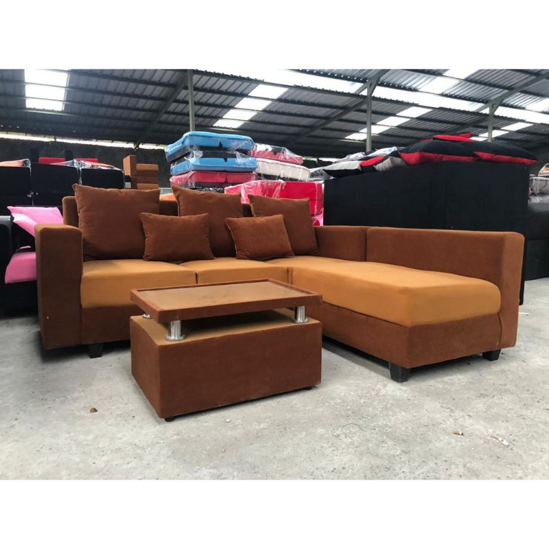 SOFA L PUTUS MARQUEZ SOFA RUANG TAMU MINIMALIS SOFA DUDUK ELEGAN. SOFA MINIMALIS SOFA MURAH SOFA TAM