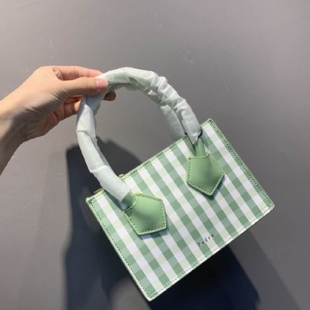 Pedro Bag Preloved Tas Pedro Wanita