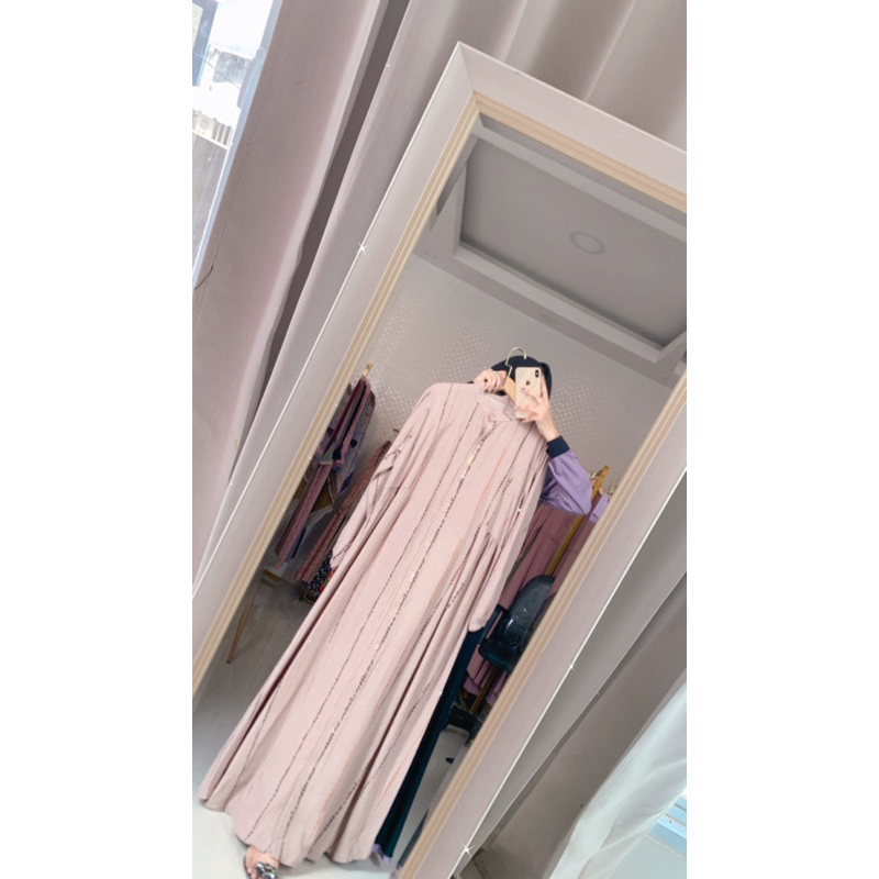 Gamis Hana