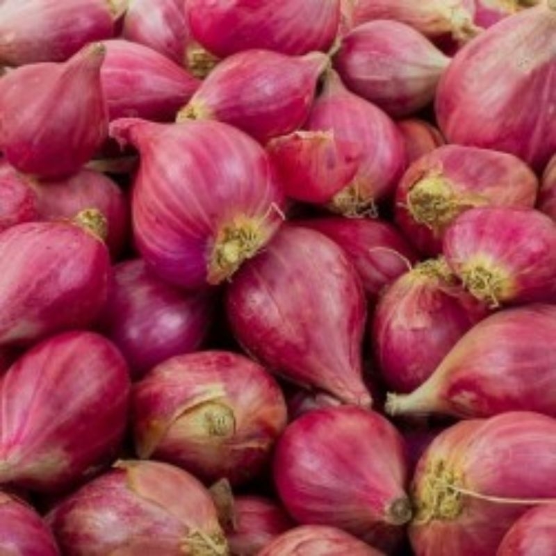 

Bawang Merah Brebes Grade A 250gram