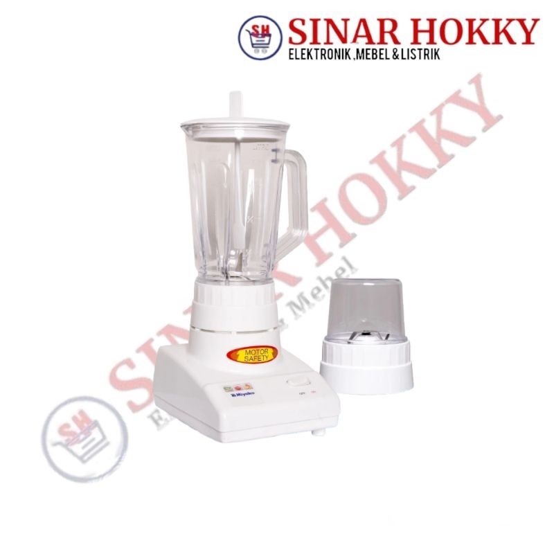 Blender Miyako BL 101 PL / Blender Miyako 101PL / Blender Miyako 101 PL