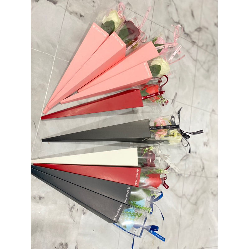 

single rose hari guru