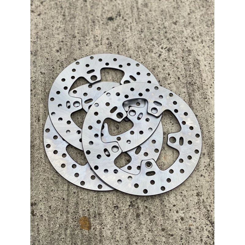 Piringan disk belakang Yamaha MX-King piringan cakram belakang MX King import