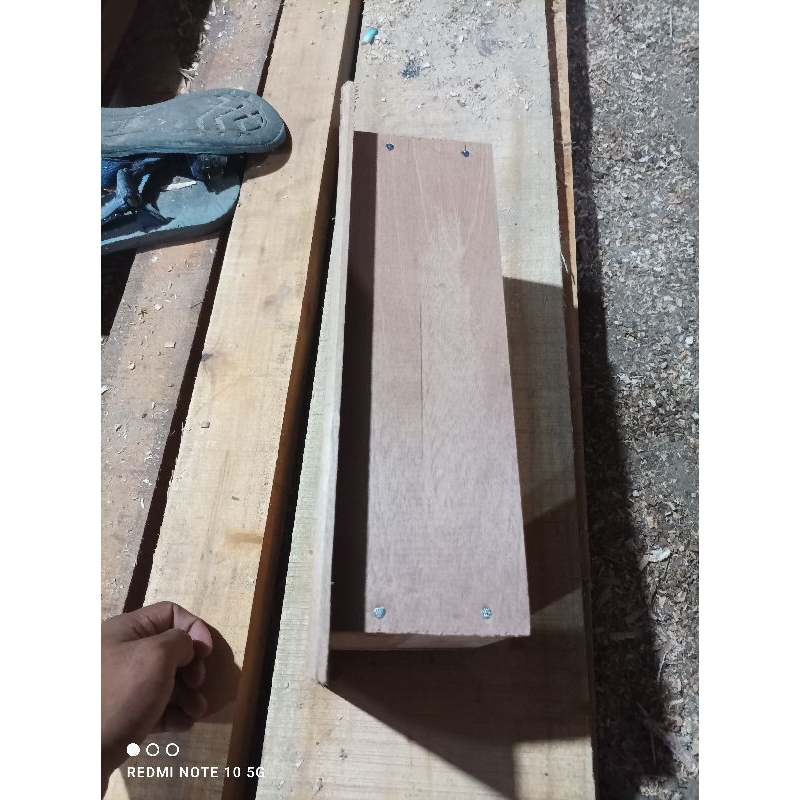 Lubang angin/Angin angin rumah