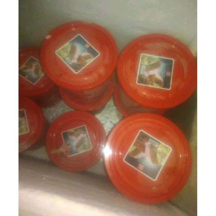 

XKXL8250 (D2289) Ice cream diamond 8 liter